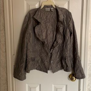 Chico’s Blouse